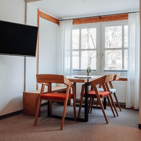 Parkhotel Волфсбург Екстериор снимка