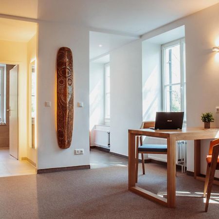 Parkhotel Волфсбург Екстериор снимка