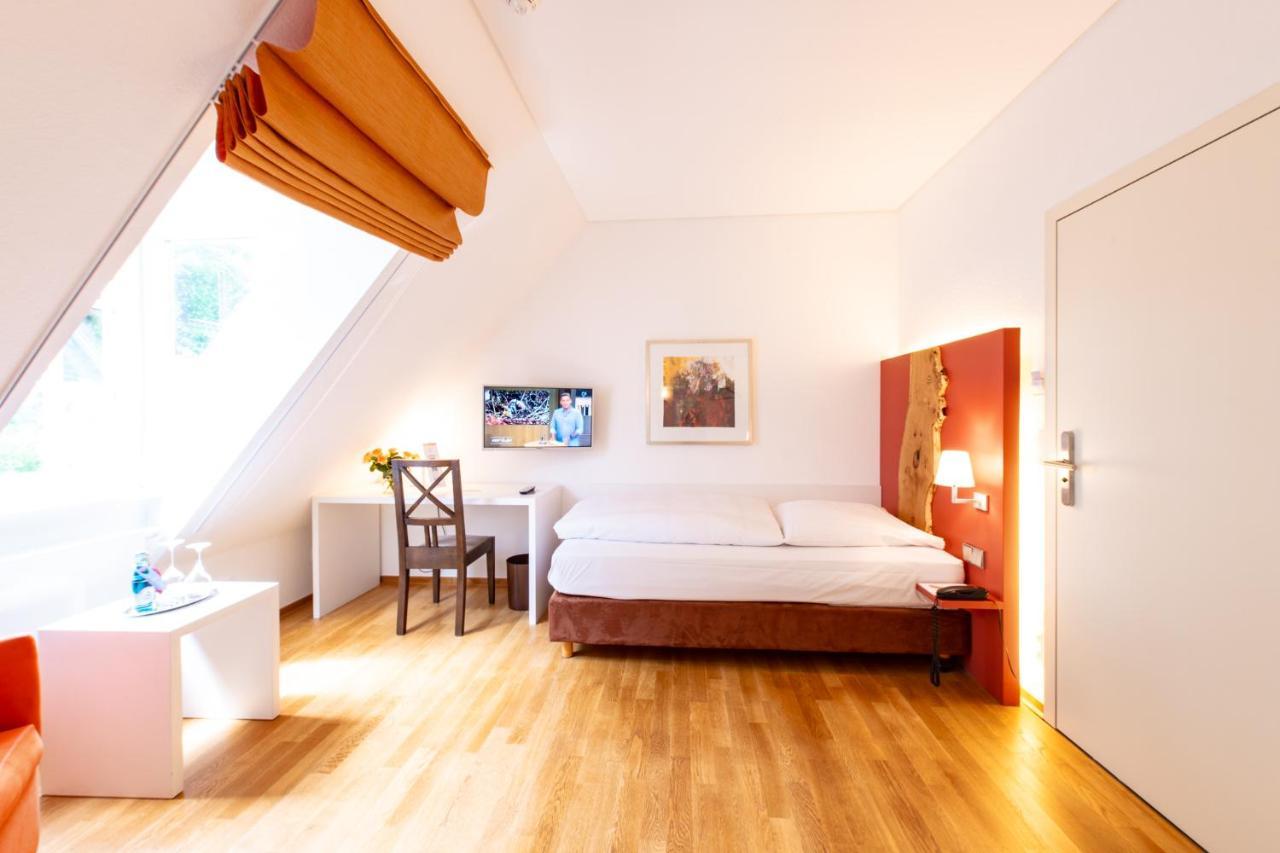 Parkhotel Волфсбург Екстериор снимка