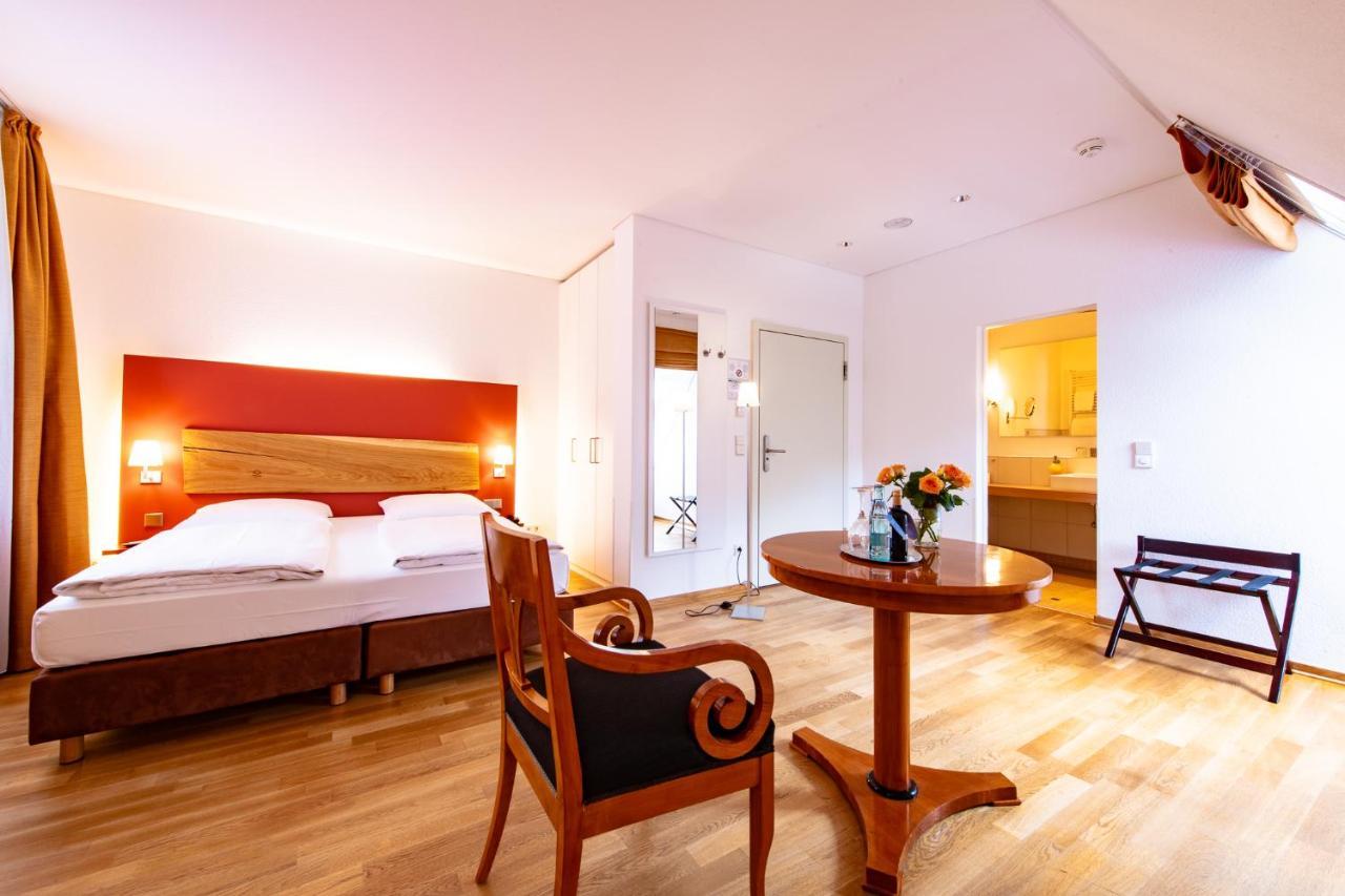 Parkhotel Волфсбург Екстериор снимка