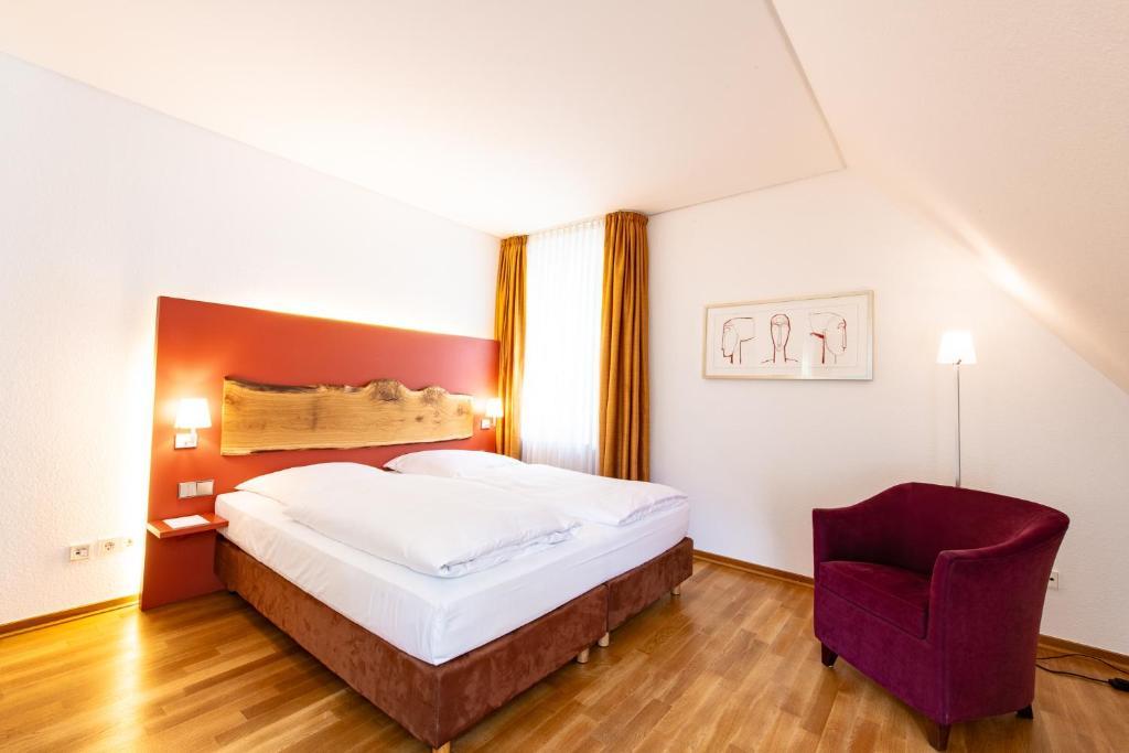 Parkhotel Волфсбург Екстериор снимка