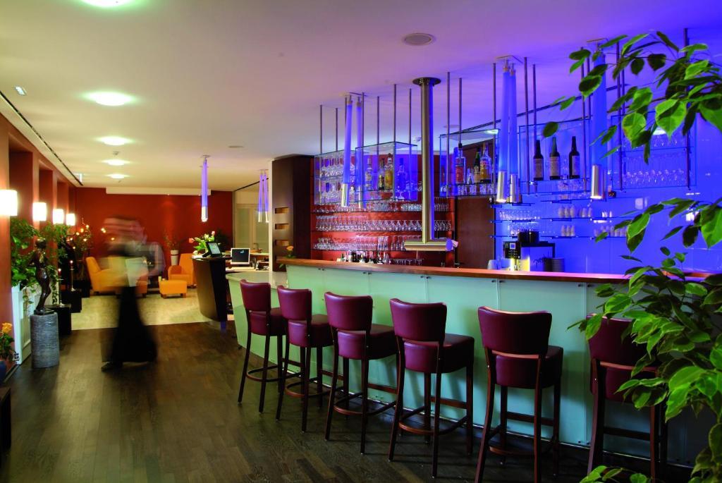 Parkhotel Волфсбург Екстериор снимка