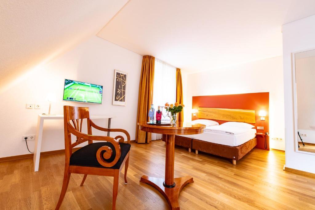 Parkhotel Волфсбург Екстериор снимка