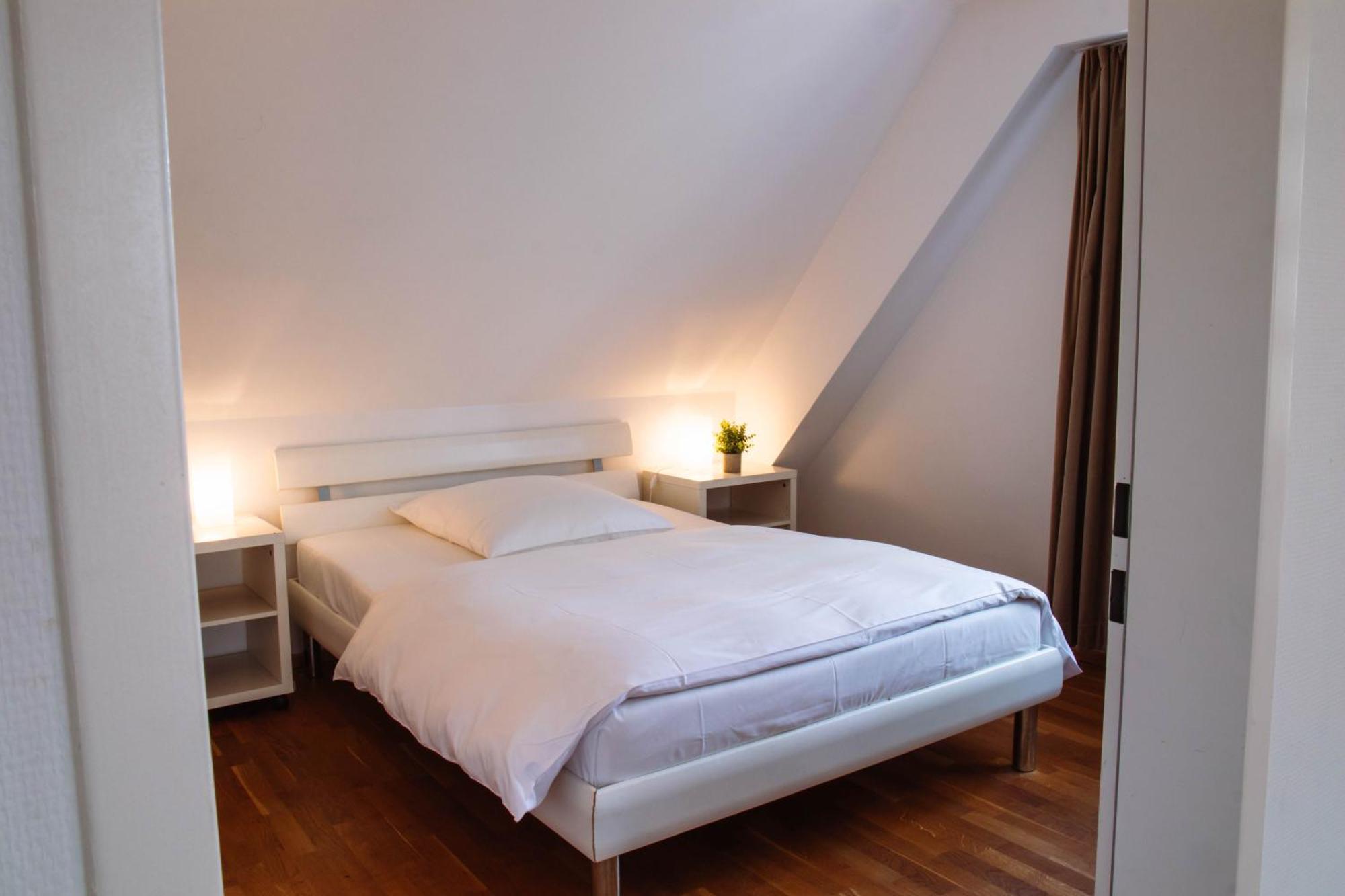 Parkhotel Волфсбург Екстериор снимка
