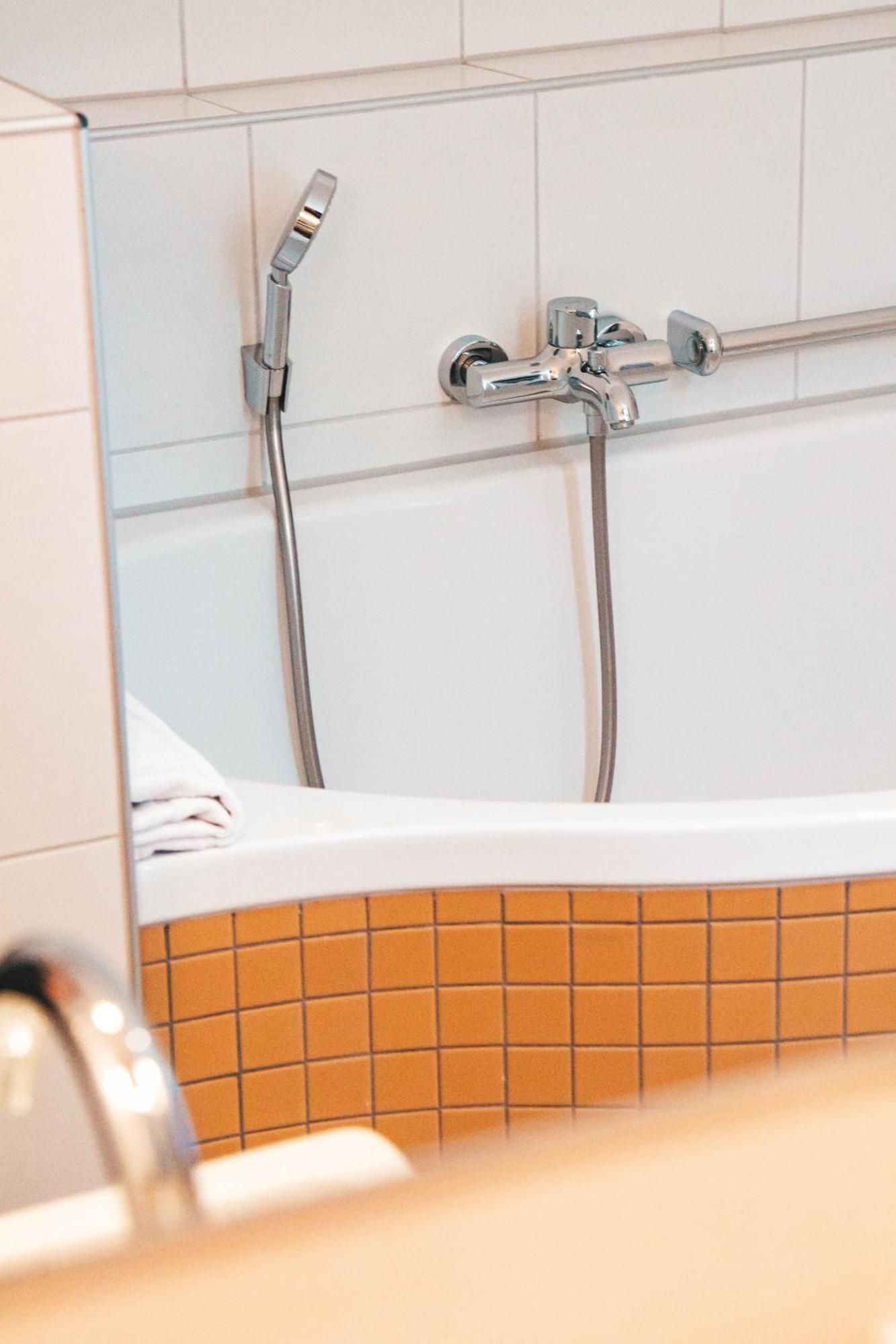 Parkhotel Волфсбург Екстериор снимка