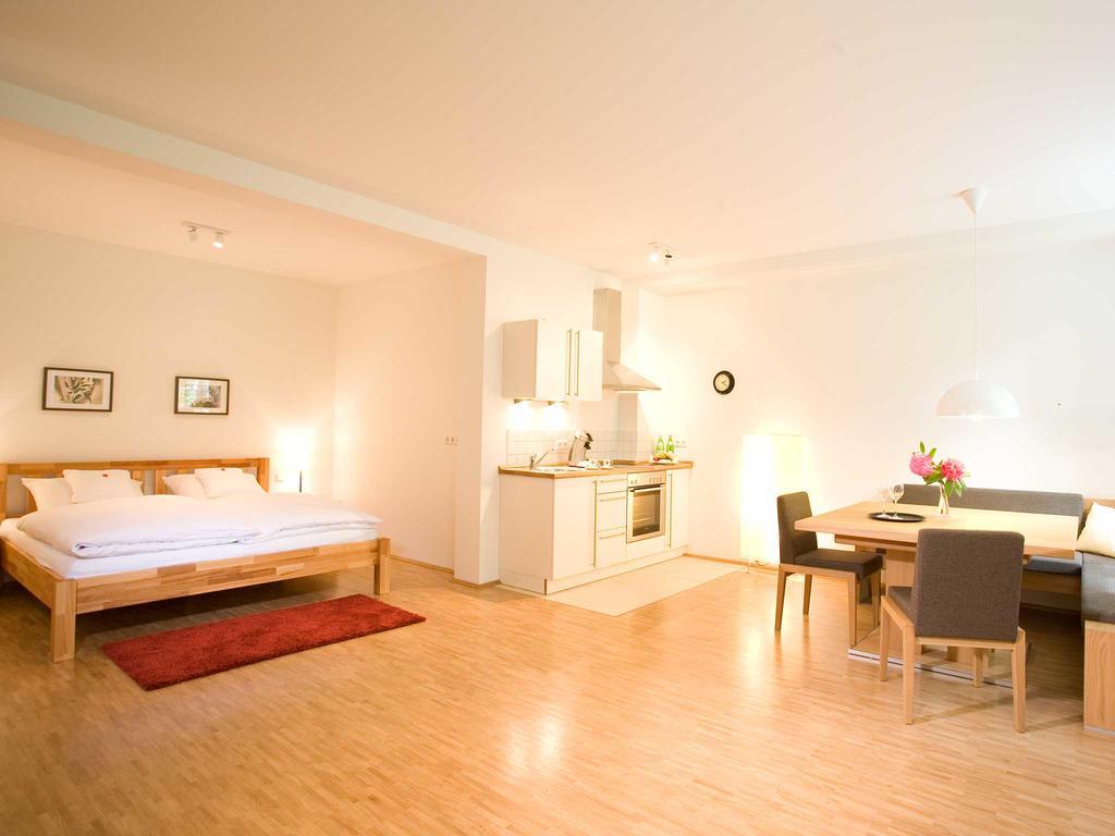 Parkhotel Волфсбург Екстериор снимка
